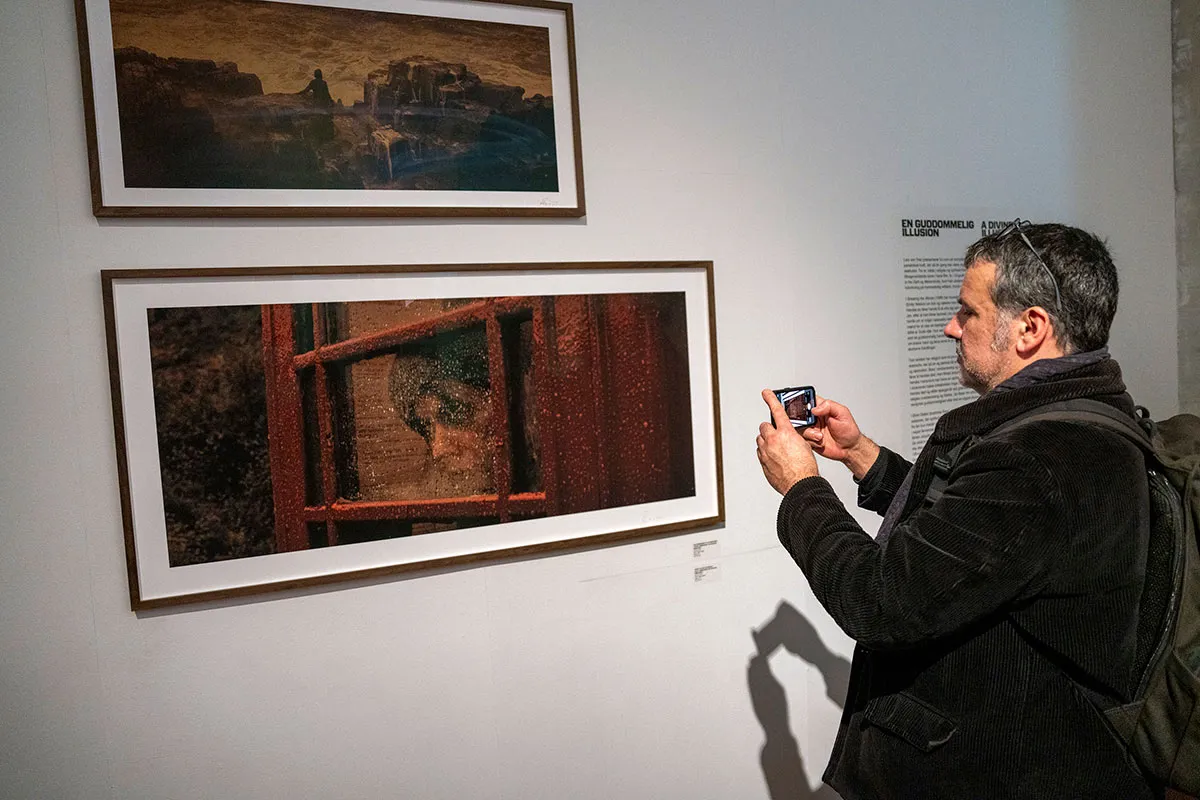 Photographic works from ARTvonTRIER.