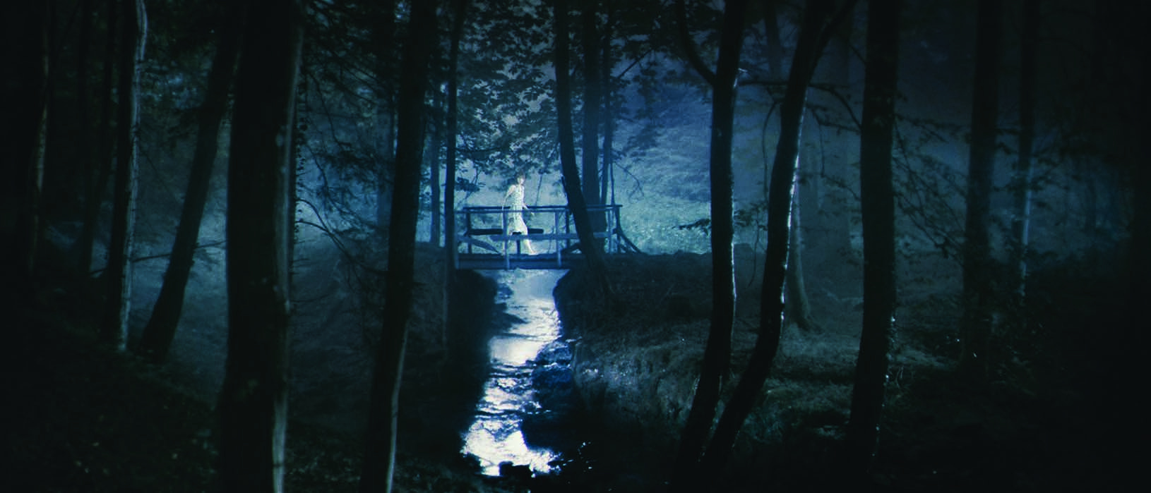 Crossing — Artwork