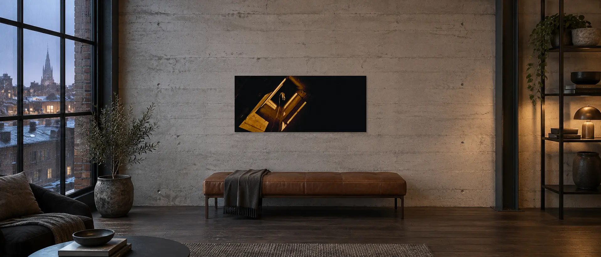 Archive — Installed